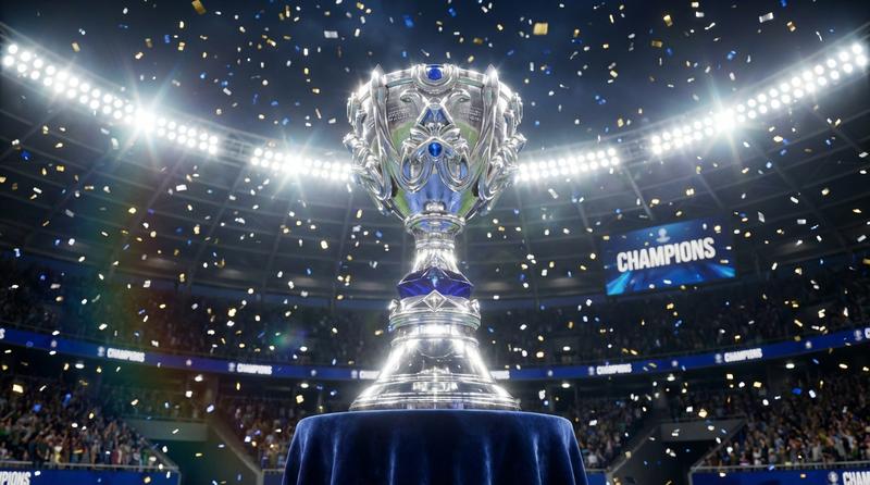 智力竞技赛事预算拆解：千万级投入流向了何处